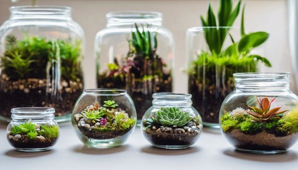 Les bienfaits des terrariums pour votre santé et votre bien-être
